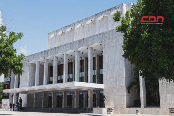 Teatro Nacional