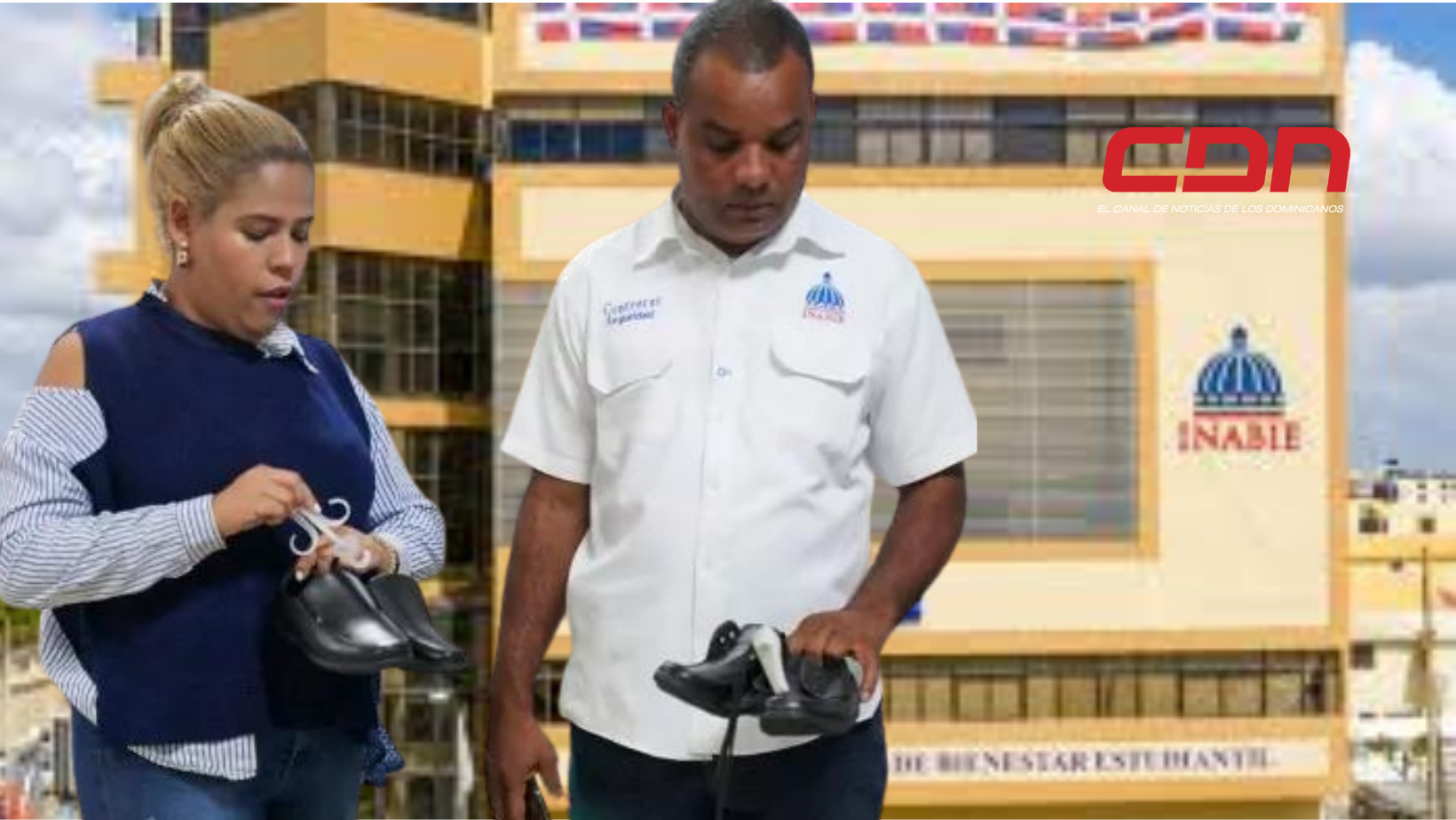 El caso se encuentra en evaluación por la Dirección Jurídica de la institución. Foto: CDN Digital