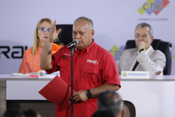 Chavismo celebrará la 
