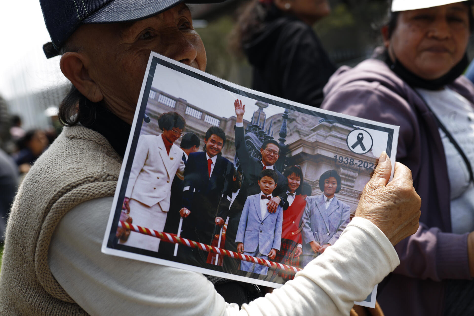 Abogado de Fujimori pide que se archive proceso por el asesinato de seis campesino