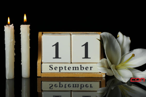 11 de septiembre, el día más trágico del 2001