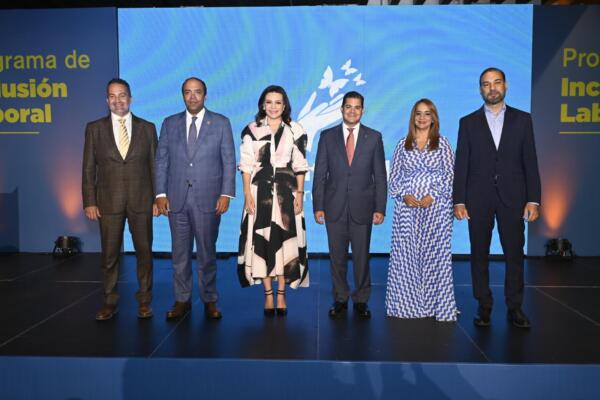 Programa para fomentar la inclusión laboral en el país