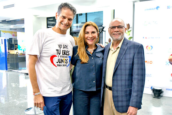 CarolLa Fundación Quiéreme como soy, es una institución sin fines de lucroina Mejía
