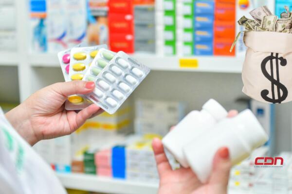 7 mil millones es el presupuesto anual para medicamentos de alto costo. (foto, fuente externa)