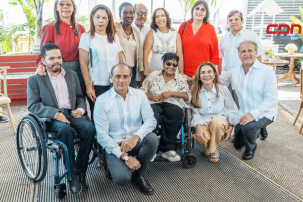 APAP y ADN inauguran rehabilitación integral en la intersección Kennedy-Máximo Gómez 