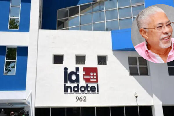Abinader designa a Juan Antonio Taveras como miembro del Consejo Directivo del Indotel