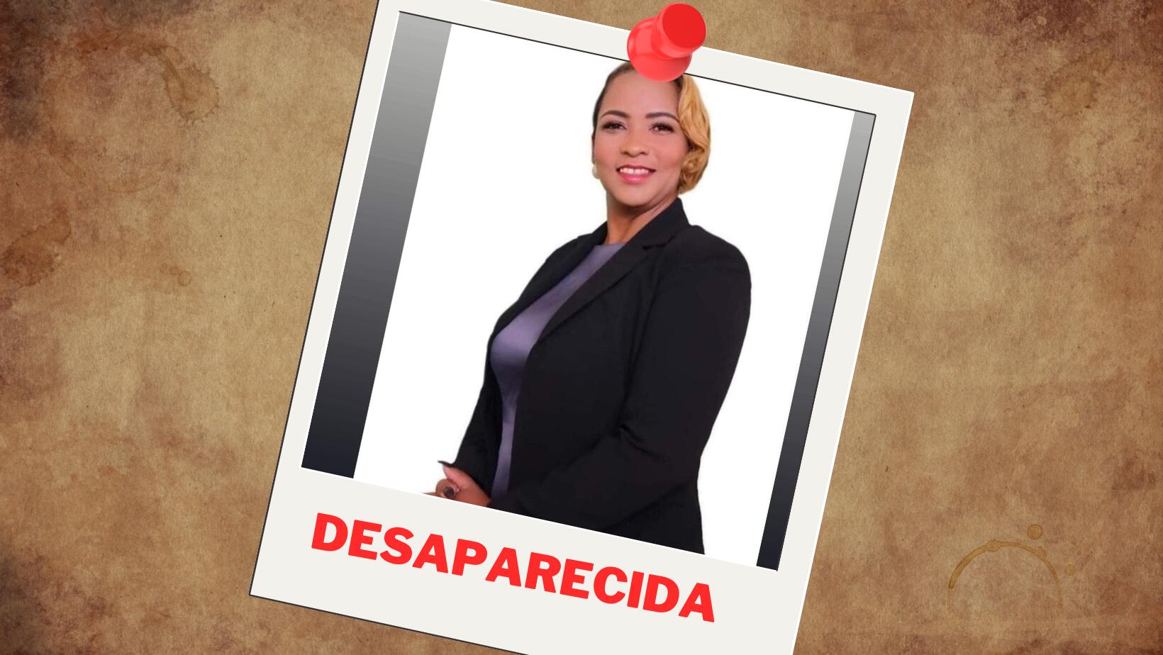 Desaparecida
