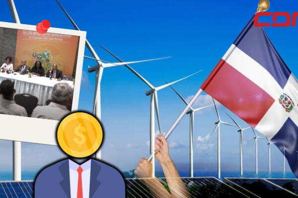 Ajay Mathur, director general de la Alianza Solar Internacional