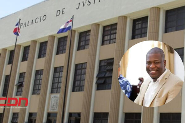 Aplazan juicio contra regidor Walky Cuevas vinculado red de narcotráfico y lavado de activos