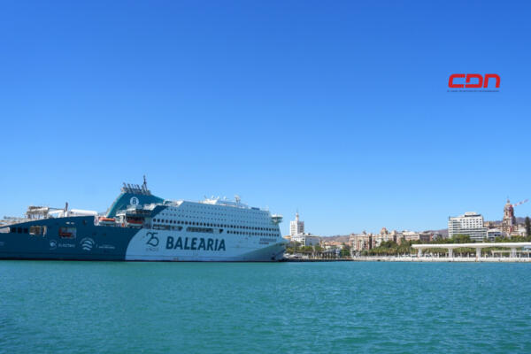 Apordom participará en Seatrade Cruise Med 2024