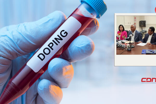 Aspirantes a miembros JCE deberán someterse a prueba antidoping
