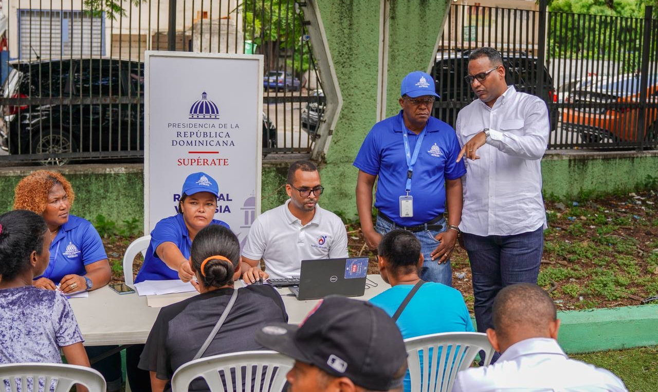 Bonos a entregar en República Dominicana en septiembre 2024