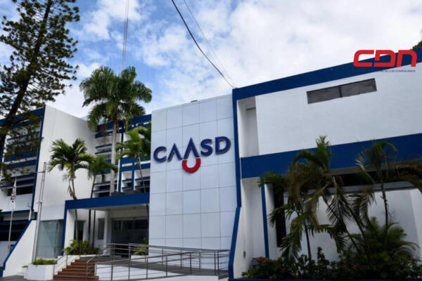CAASD soluciona avería en el sistema Duey