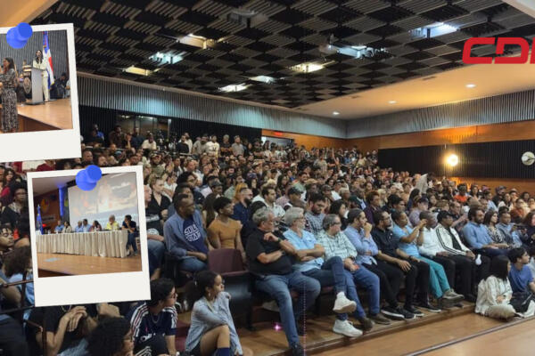 Asociación Dominicana de Profesionales del Cine (ADOCINE)