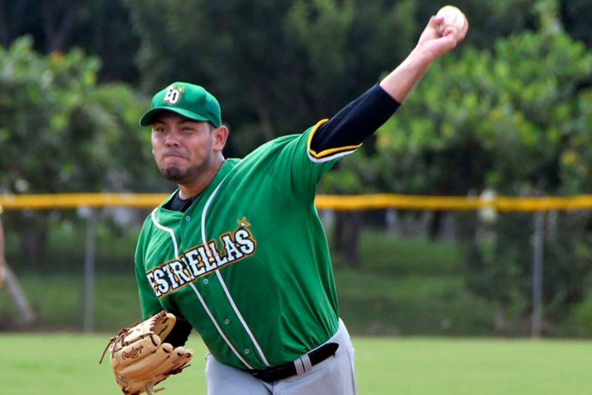 Para Otero, la próxima será su quinta temporada consecutiva vistiendo el uniforme verde, en la Liga Dominicana, en la cual debutó en 2019, con los Gigantes del Cibao. Desde entonces, él ha actuado en el país en forma ininterrumpida.