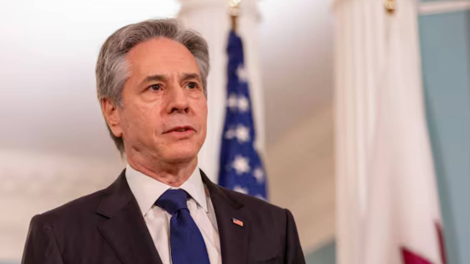 Antony Blinken visitará Haití para apoyar la transición política
