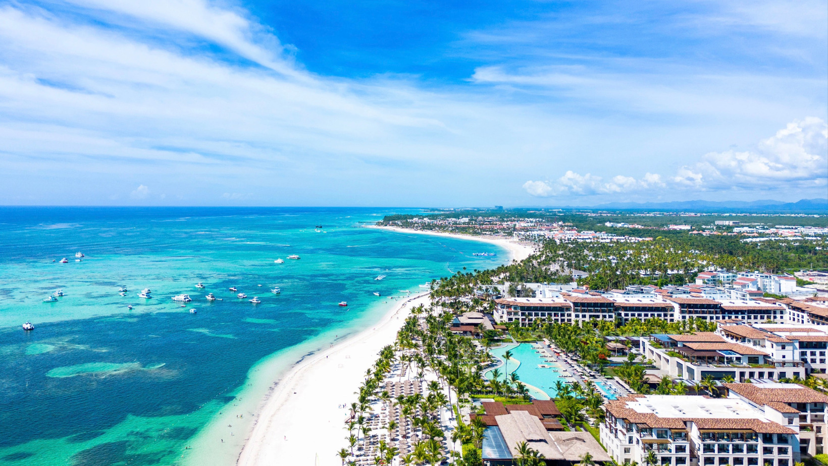 Apartamentos RD celebra exitosa 5ta. edición de la feria inmobiliaria Punta Cana Top 10