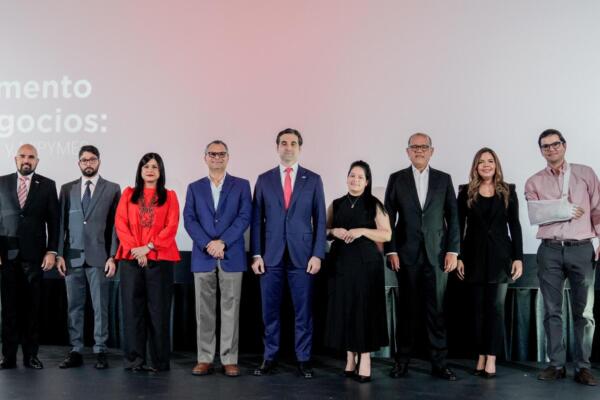 Asociación Nacional de Jóvenes Empresarios (ANJE) 