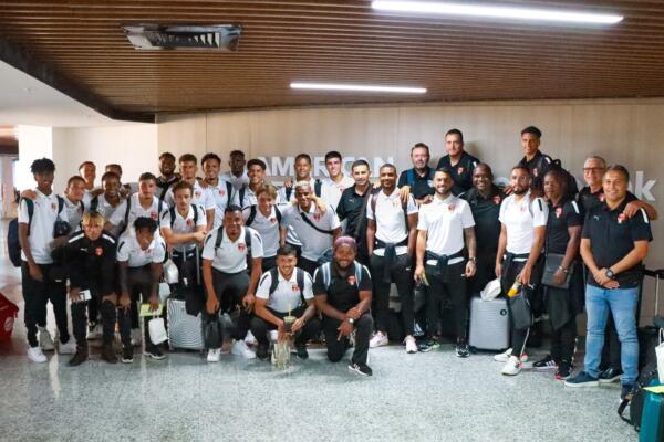 Cibao FC está haciendo historia en esta edición del torneo, buscando su mejor desempeño tras haber sido eliminados en la fase de grupos en 2023. El equipo está invicto con un récord de un empate y una victoria.