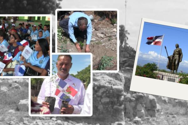 Reiniciarán en noviembre la búsqueda de los restos del Cacique Enriquillo en Azua
