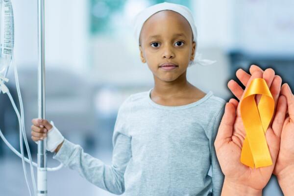Con 1,200 nuevos casos anuales, foro nacional dice urge mejorar servicios para el cáncer infantil en el país