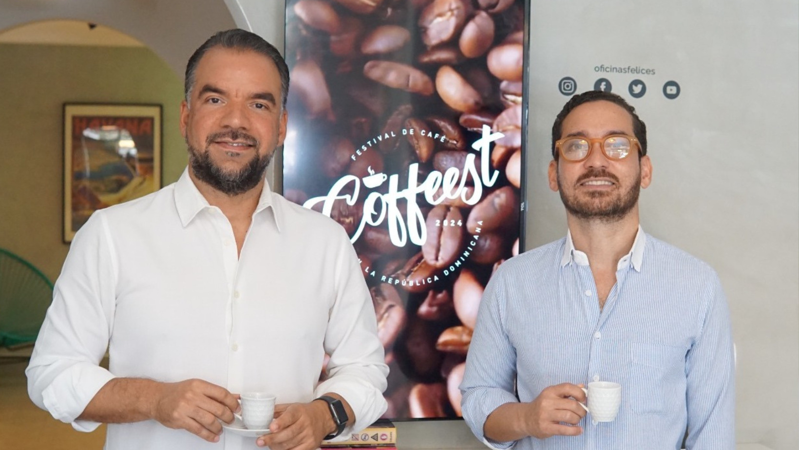 Coffeest 2024: El festival imperdible para los amantes del café