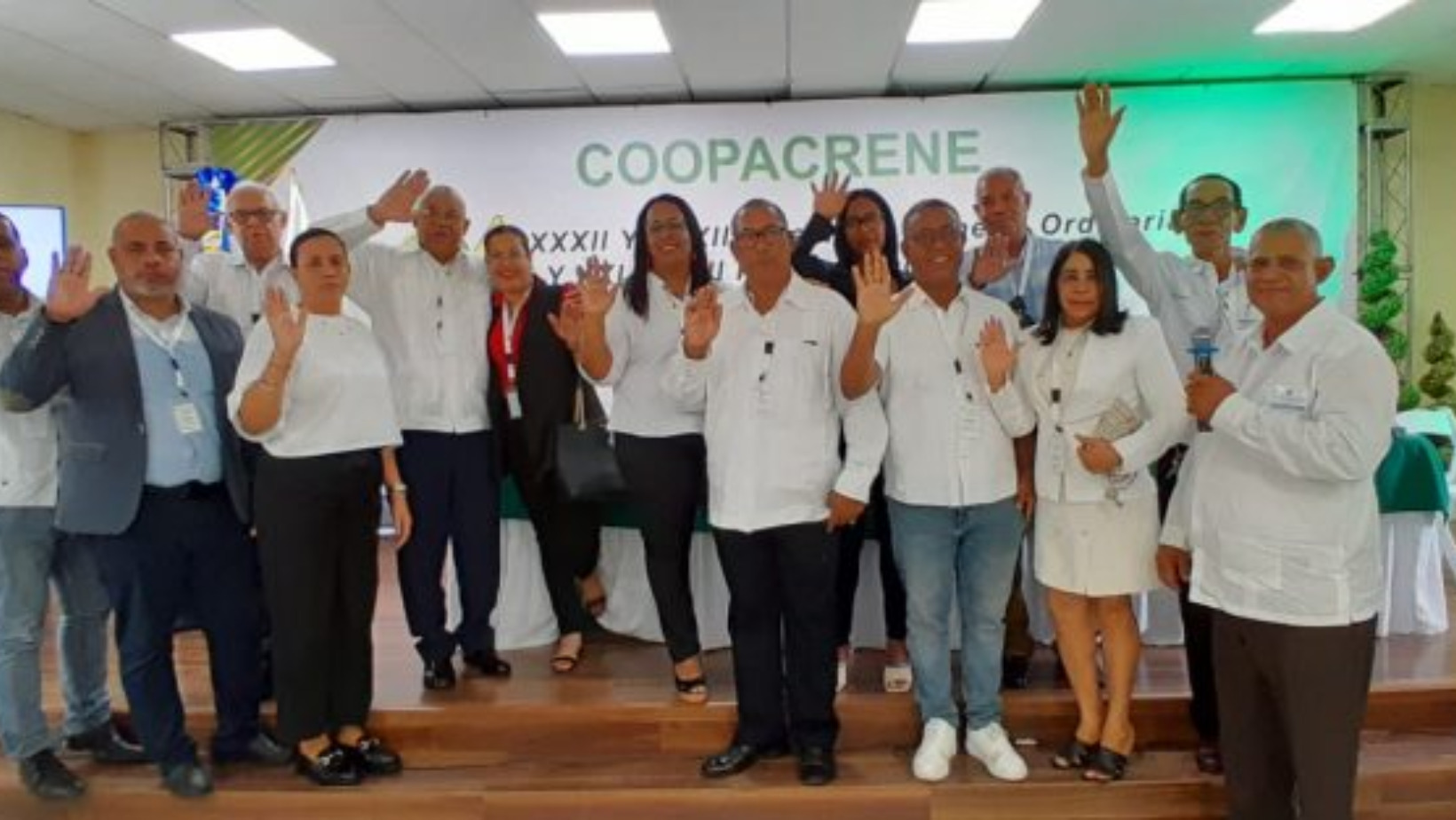 Coopacrene