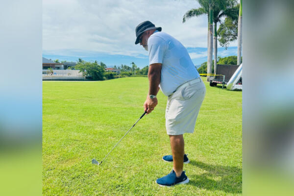 XLIX Copa Rotativa de golf