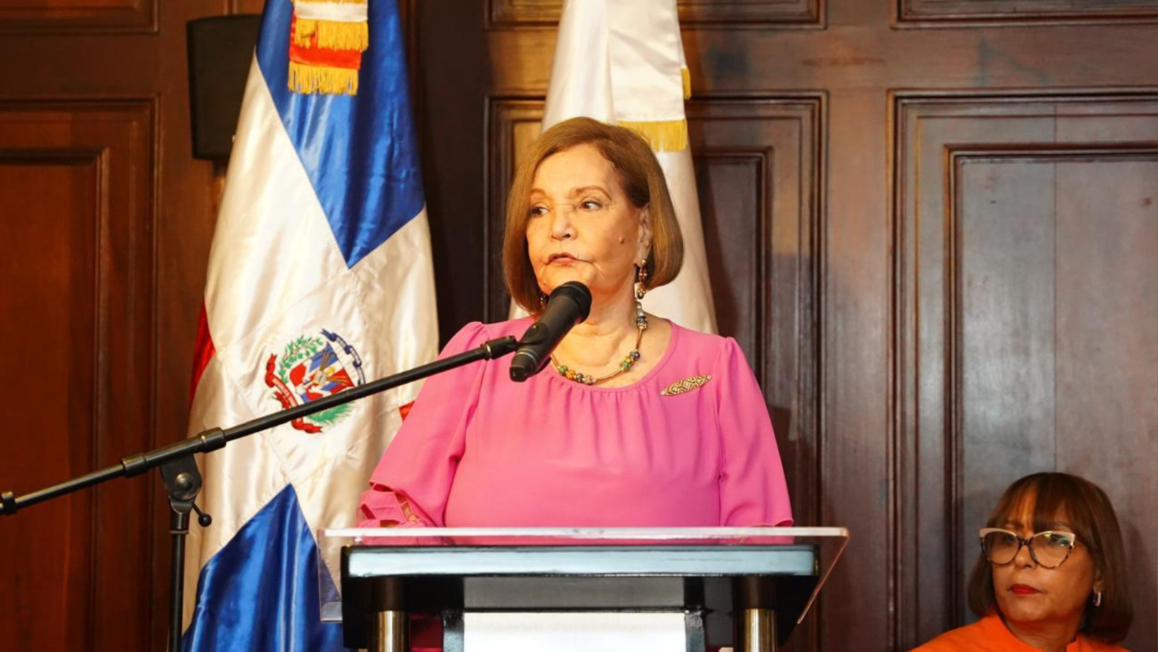 El Festival Nacional de Teatro 2024 dedica su edición a Lillyanna Díaz