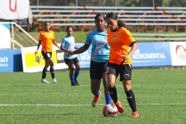 El TNC Prejuvenil Femenino 2024-2025 tiene previsto finalizar durante el primer trimestre del próximo año.