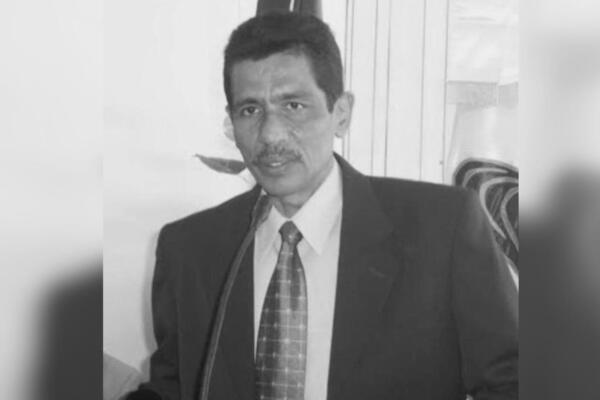 Gilberto Suero Cavallo, reconocido médico cirujano oriundo de Barahona.