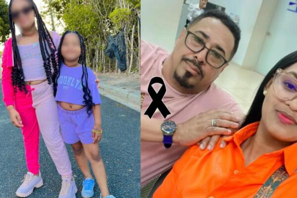 Intento de intoxicación culmina en apuñalamiento y suicidio en La Vega