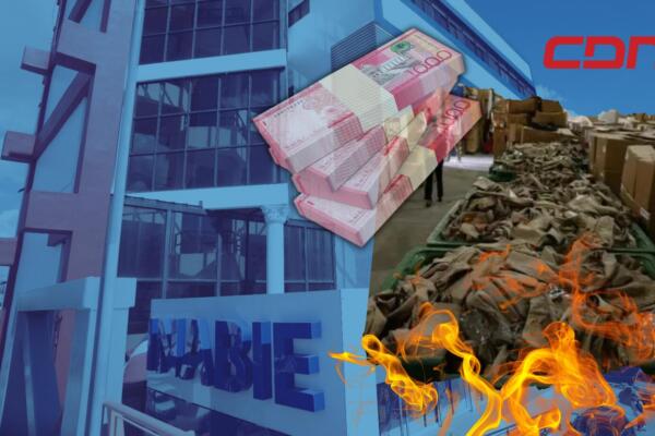 El director de Inabie, informó que se eliminará una gran cantidad de uniformes escolares
