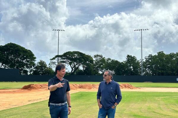Como novedad, el Estadio José Briceño tendrá un museo como experiencia turística, además de una tienda, así los fanáticos podrán ir todo el año a la edificación.