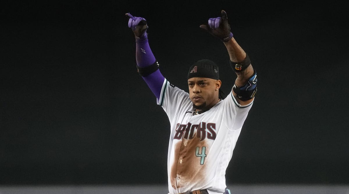 El cañonero de 30 años estaba teniendo una temporada digna de Jugador Más Valioso hasta que realizó un swing inusual el 18 de agosto en St. Petersburg, lo que agravó un esguince en el tobillo que había sufrido seis días antes.