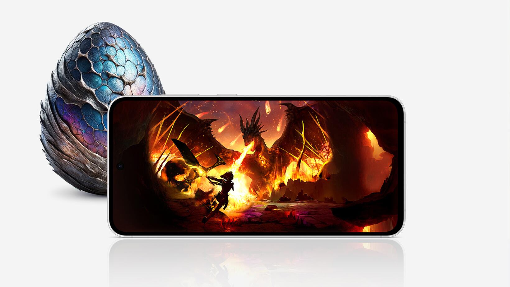 La serie Galaxy S24 se expande con el S24 FE: una experiencia premium de Galaxy IA