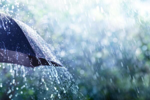 Vaguada provocará lluvias en distintas provincias
