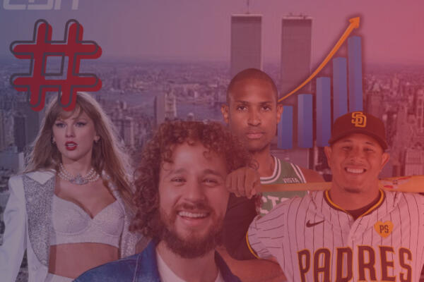 Este miércoles 11 de septiembre, entre las tendencias destacan: Luisito, Metro, Cesmet, Debate 2024, Trump, Biden, Taylor Swift, entre otros. Foto: CDN Digital