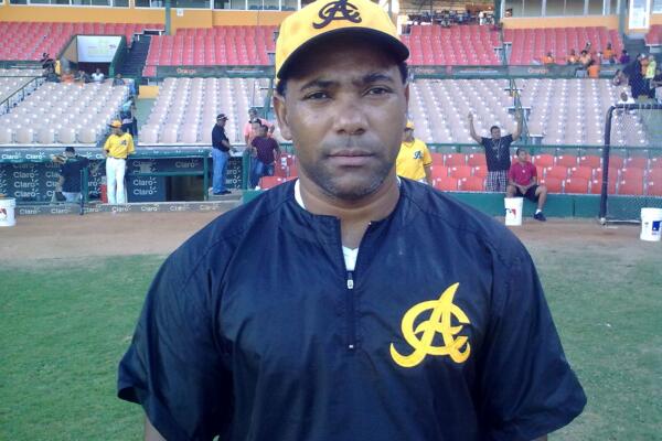 Águilas Cibaeñas anuncian regreso de Miguel Tejada 
