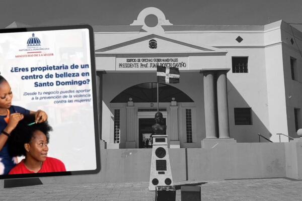 Ministerio de la Mujer aclara revuelo formado en redes por publicación que usuarios calificaron de 