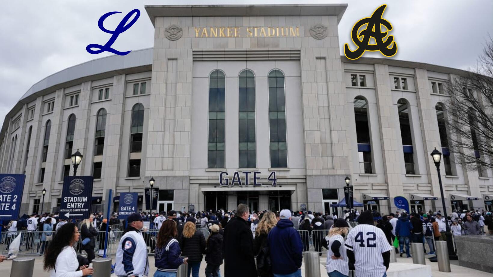 Precio de las boletas para los juegos de Licey y Águilas en el Yankee Stadium
