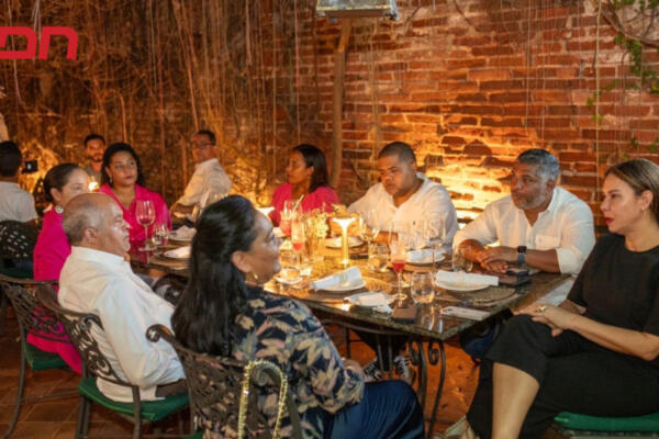 Primera edición del “Puerto Plata Gastronomic Festival”