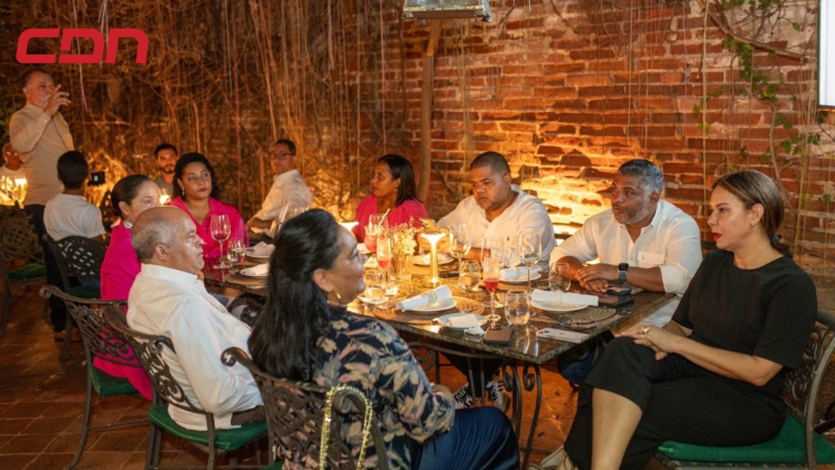 Primera edición del “Puerto Plata Gastronomic Festival”