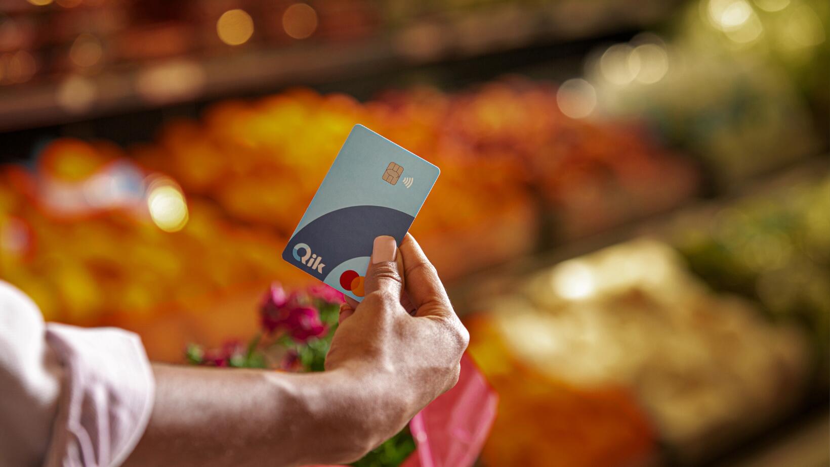 Qik Banco Digital amplía su plataforma de beneficios