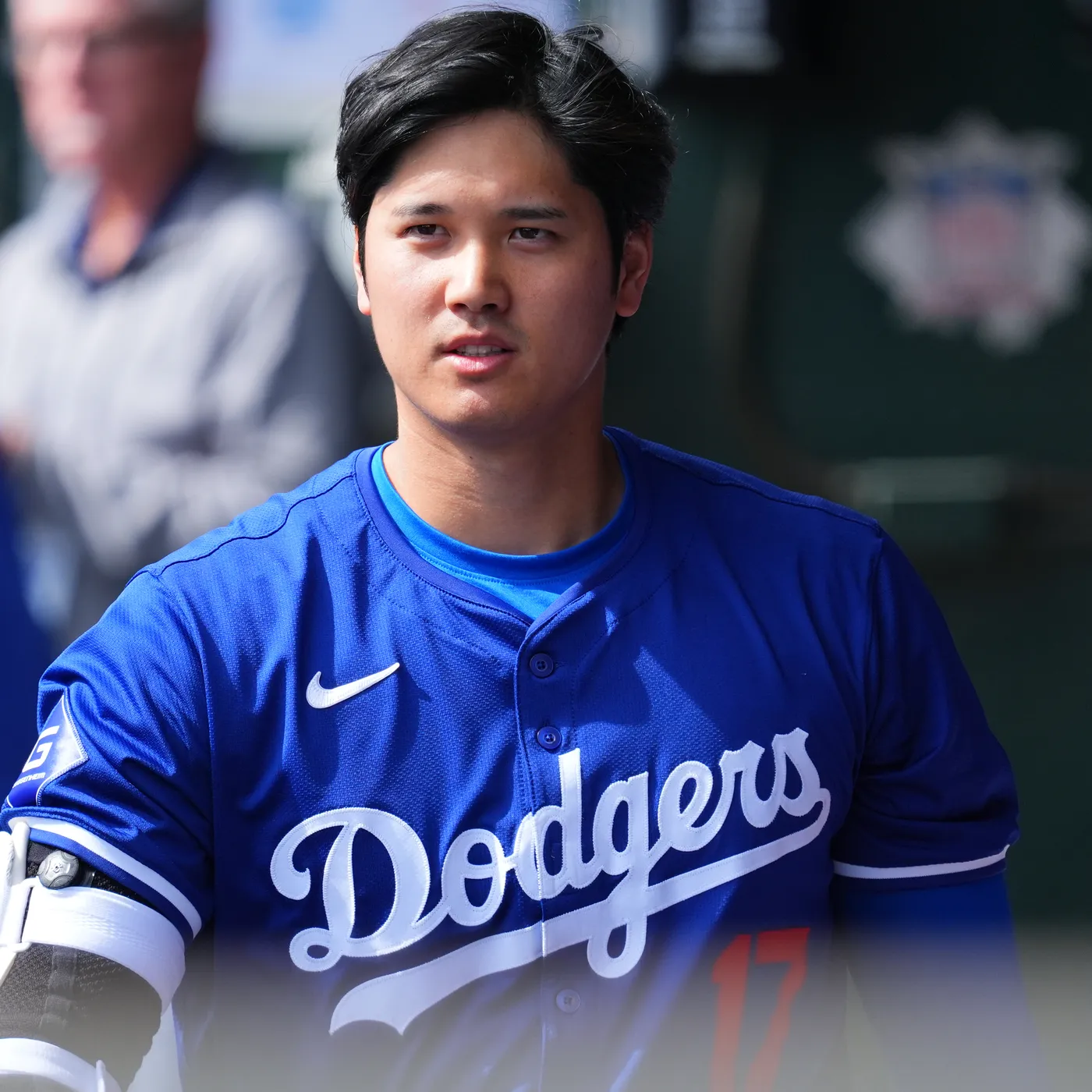 Con sus dos robos de base el jueves, Ohtani se ha estafado ahora 28 bases de forma consecutiva sin ser capturado, aunque fue sorprendido en la inicial en una ocasión durante ese mismo período.