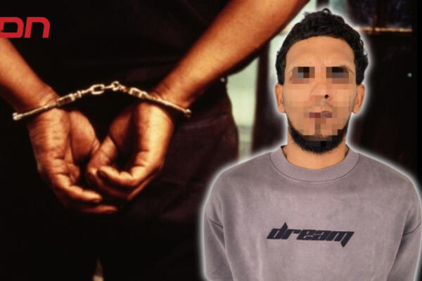  Christopher de Jesús Sánchez de León, alias “Cris”