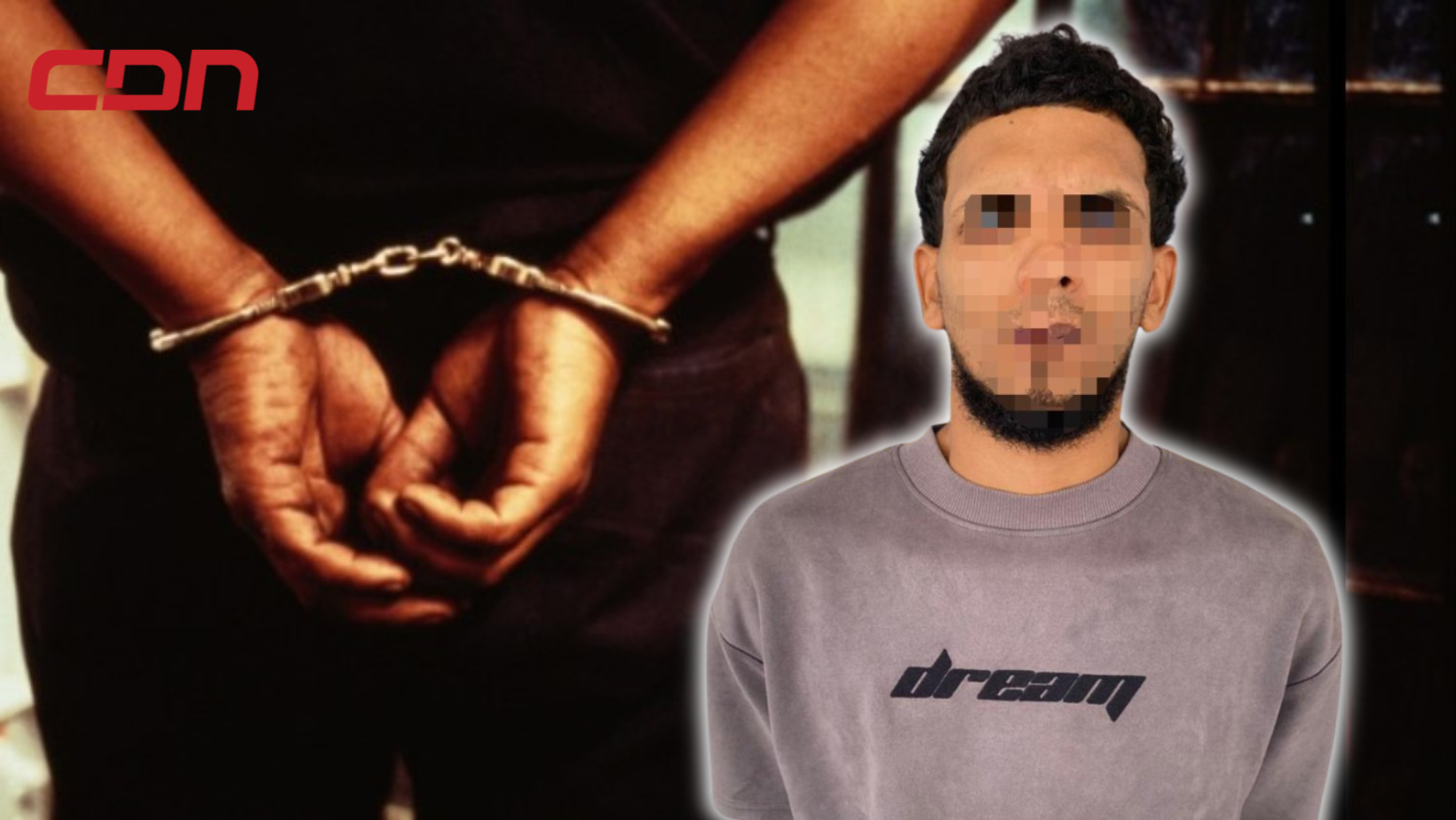 Christopher de Jesús Sánchez de León, alias “Cris”