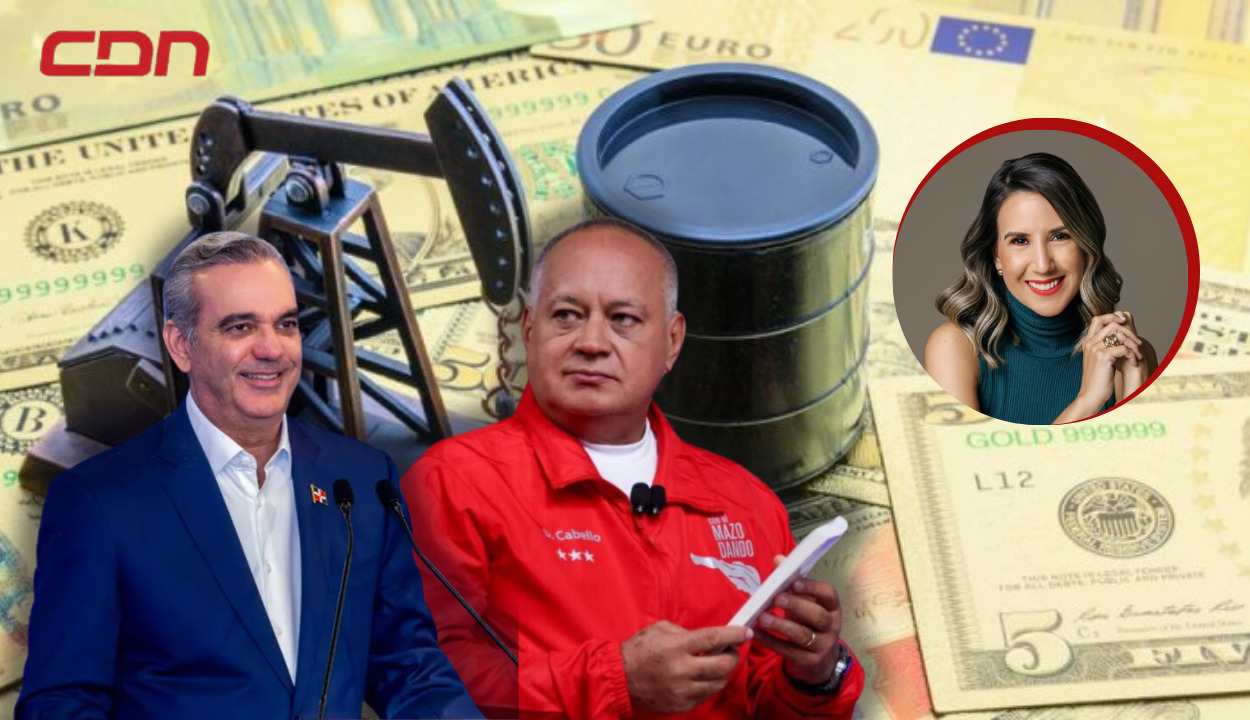 Seis puntos para entender millonaria deuda de RD a Venezuela