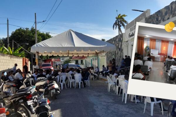 Erwin Sepúlveda Cuevas, quien murió en accidente de tránsito. 