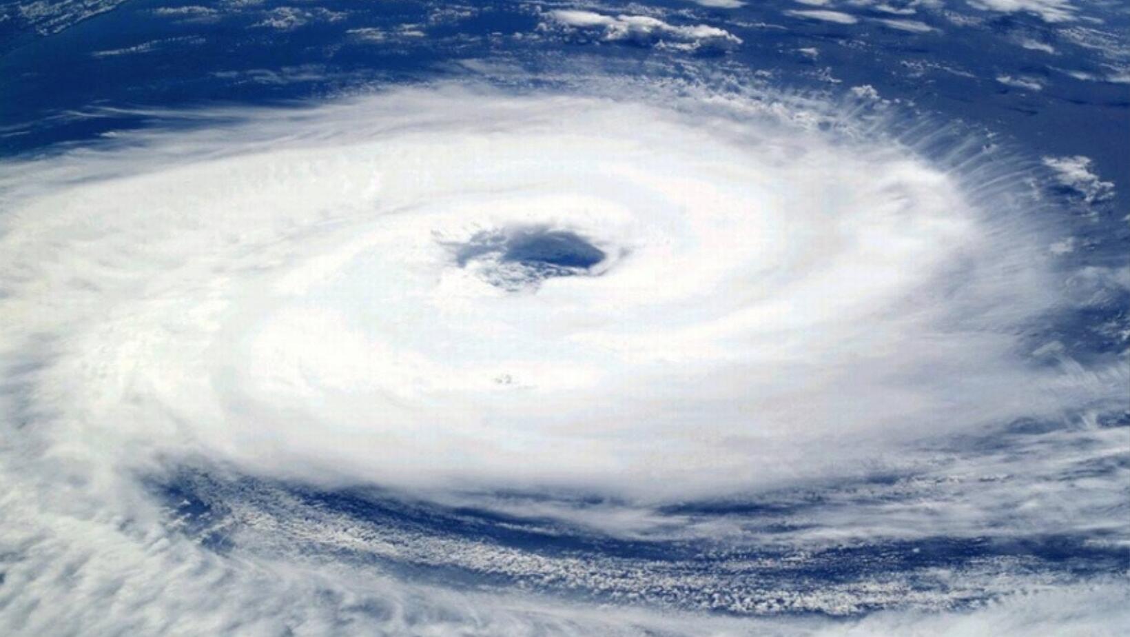huracán Helene